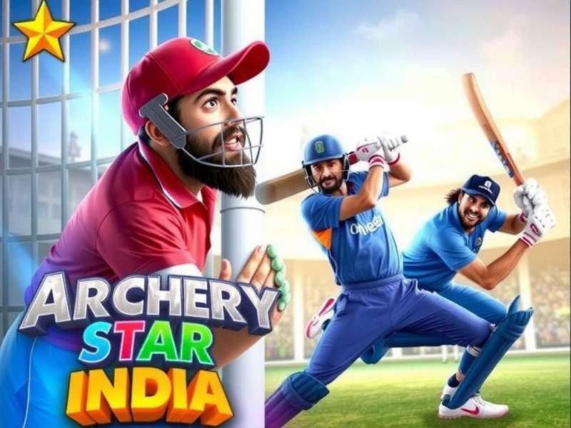 Game Roadmap Future Updates for Archery Cricket Star India