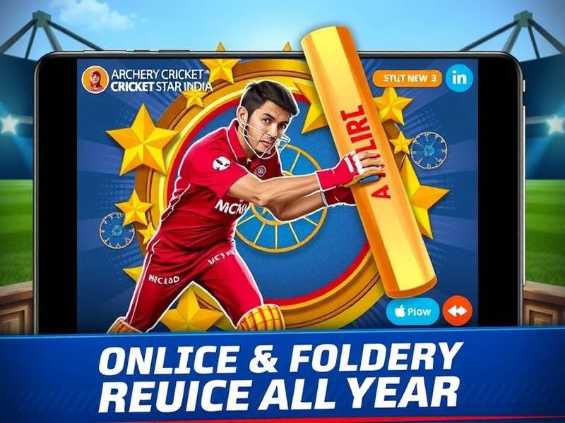 Community Feedback Player Reviews for Archery Cricket Star India